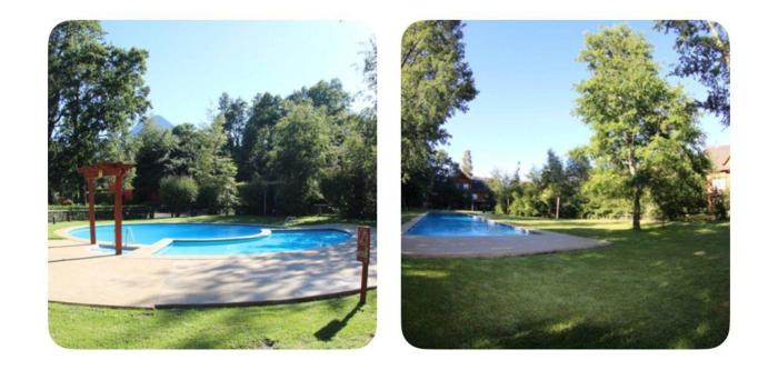 Acogedora y Amplia Casa para disfrutar en Famila