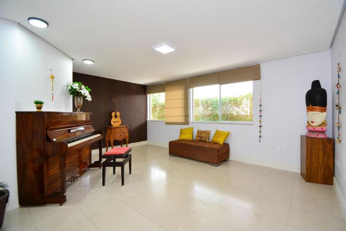 Casa na Barra da Lagoa a 500 metros do Mar - LDI003