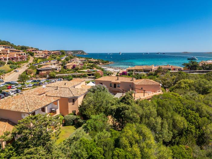 Hotel Piccolo Pevero