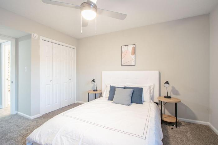 Halsten at Vinings 3406 Spacious 1 Bed 1 Bath
