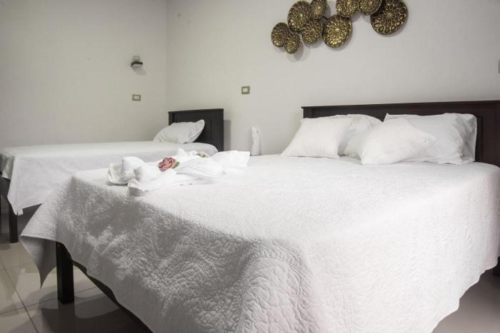 Casa DesKanso - La Fortuna