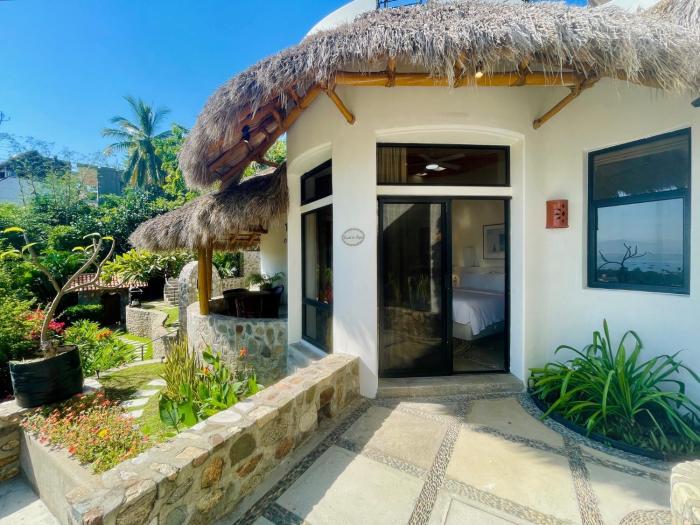 Quinta del Encanto Casita Marroc or Casita Diego