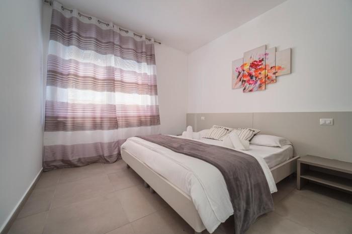 Flower Taormina Apartment