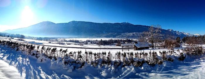 Ferienwohnung Margit