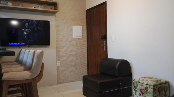 Apartamento Praia Grande Vila Caiçara