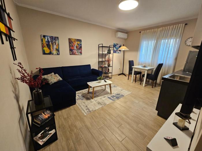 Brians Apartment in Tirana