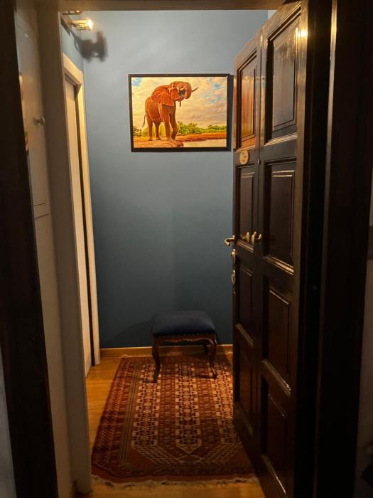 KIOTA, the Nest in the heart of Milan