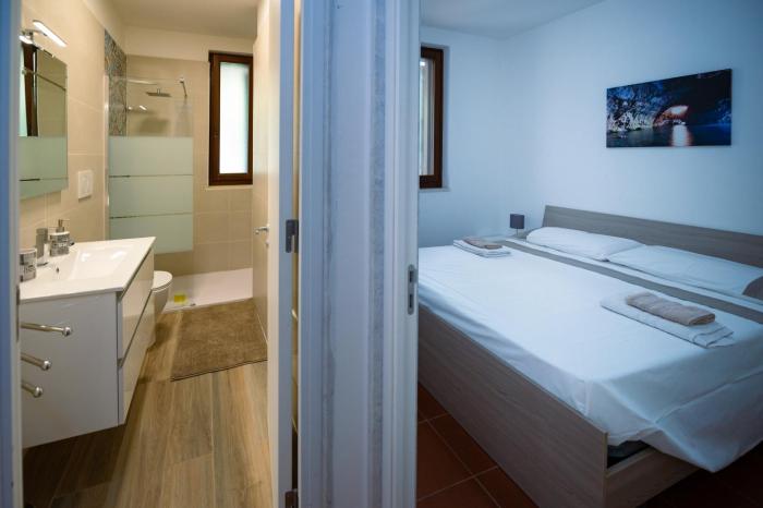 Villa Gianto pool & spa