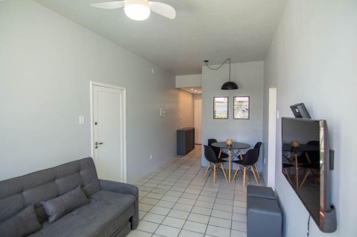 200m Mar em Canasvieiras,2 Quartos,FENIX