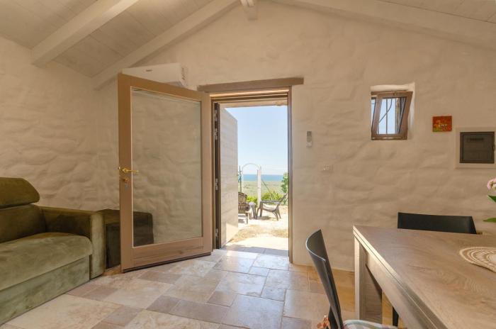 Pagliaio Tipico nello Junno