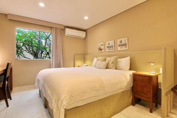 Faro Norte Suites