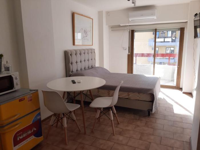 Mono ambiente cómodo en pleno centro de Córdoba