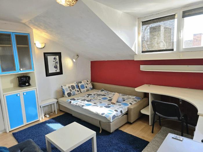 The Little Pearl of Sofia