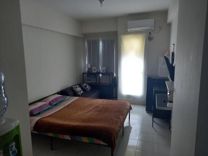 Shaloom podomoro golf view