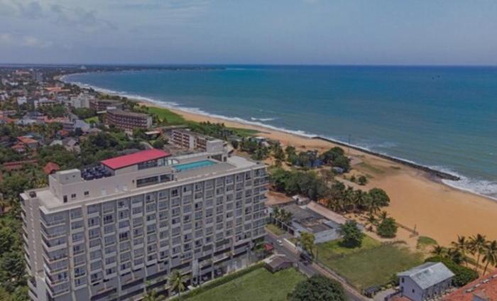 Ocean Breeze Negombo - Alandra