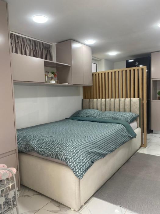 Studio Moderne et Parking gratuit