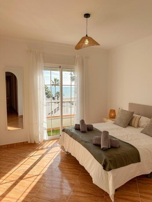 Sea Apartment Cala de Mijas