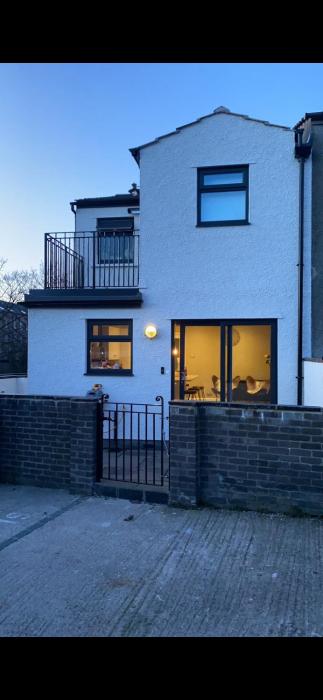 Williamson House Lancaster