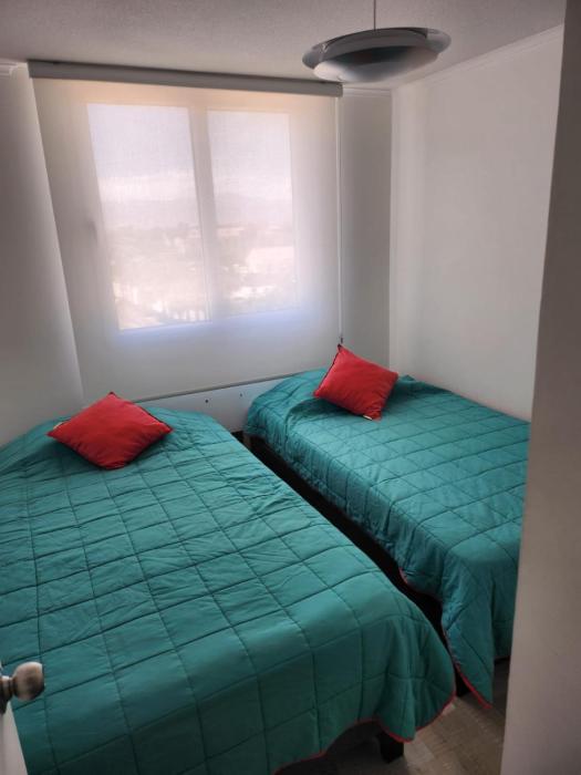 condominio Aqua La serena