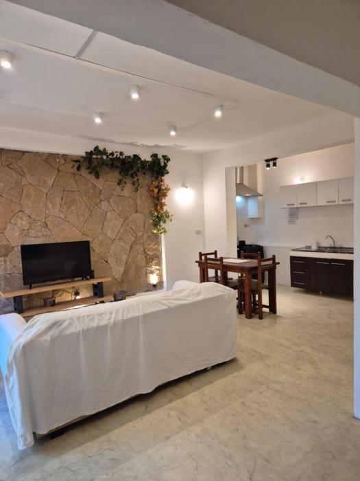 Departamento Centrico SMA