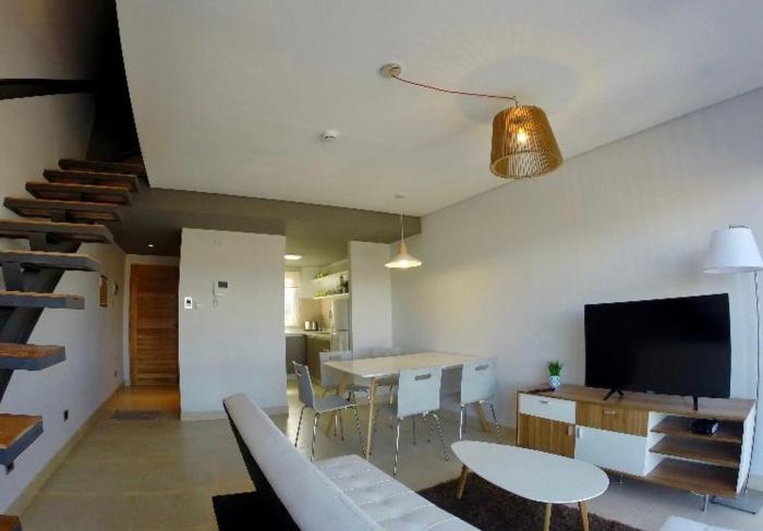 Departamento 3 Podium