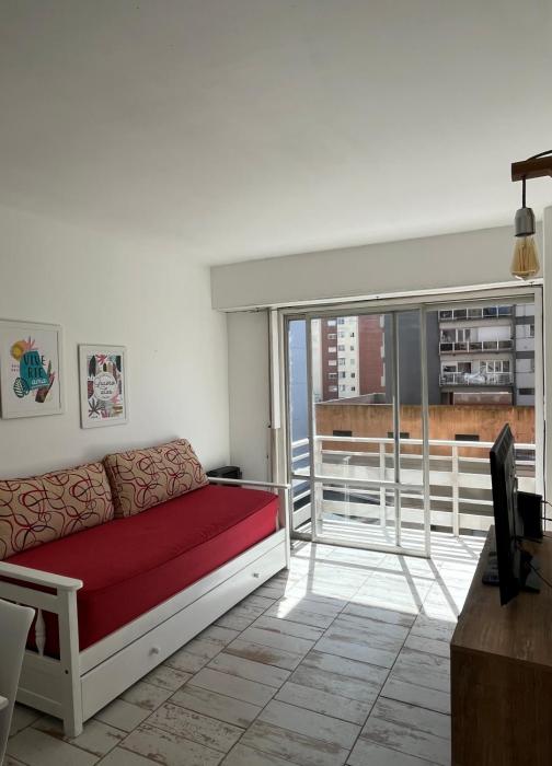 Departamento en Mar del Plata, Zona La Perla