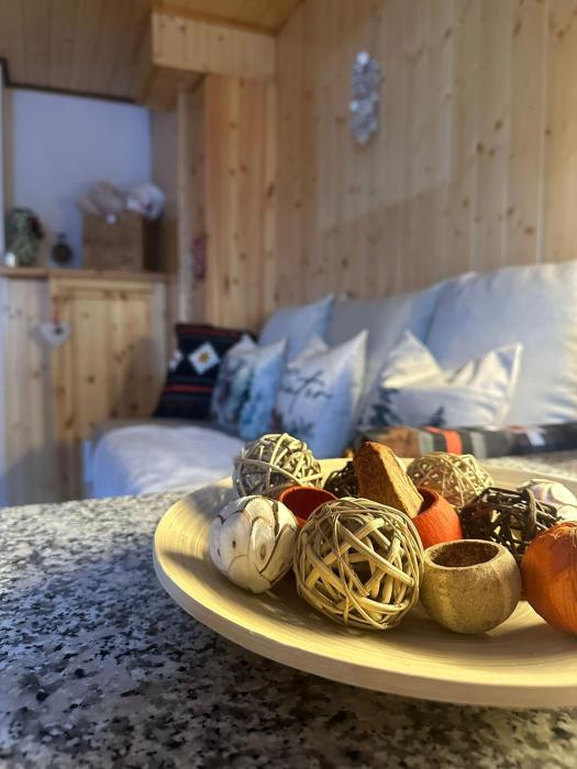 Kymera Alpine Apartment