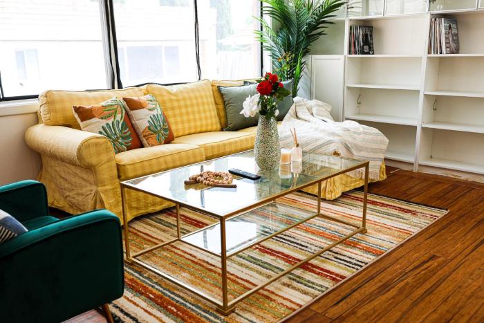 StayAU Family-Friendly 3BR Getaway in Malvern