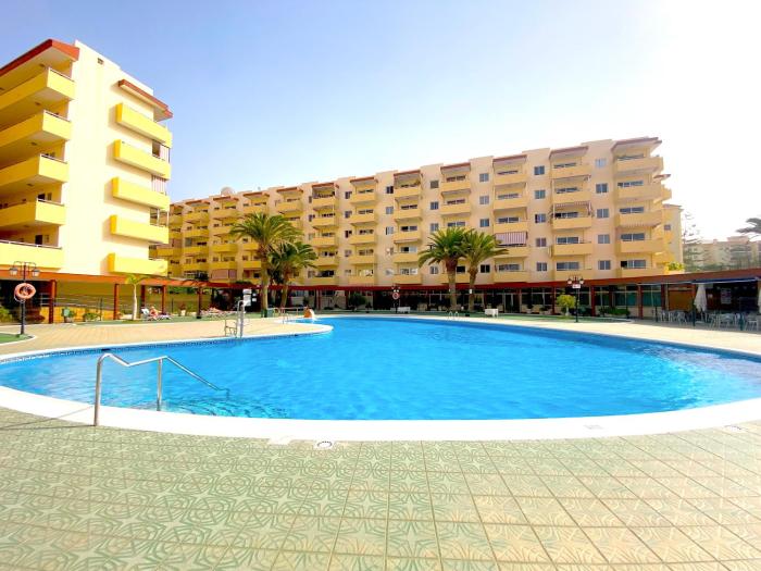 Tropicalidays Cristianos Angel