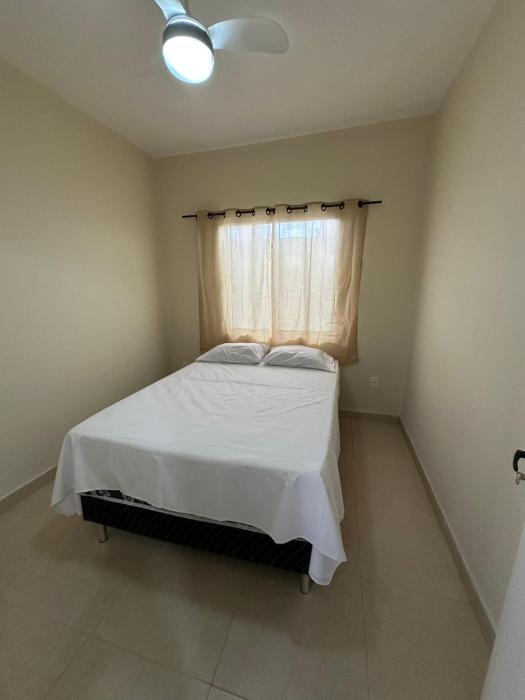 Condomínio Califórnia