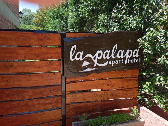 La Palapa ApartHotel