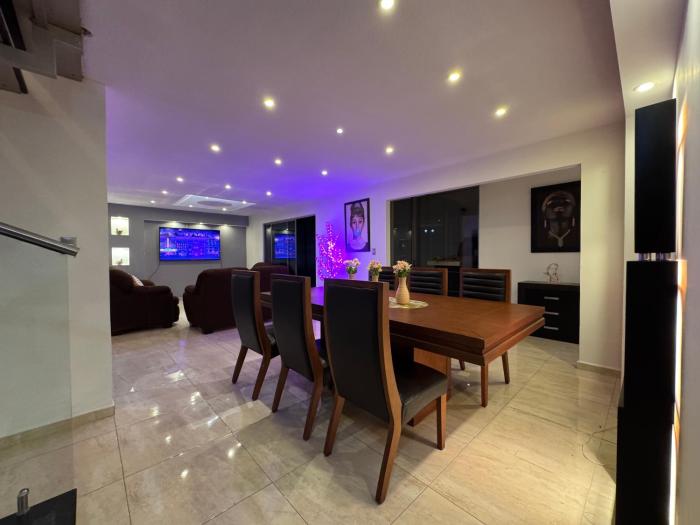 Casa en Paseos de Chavarria