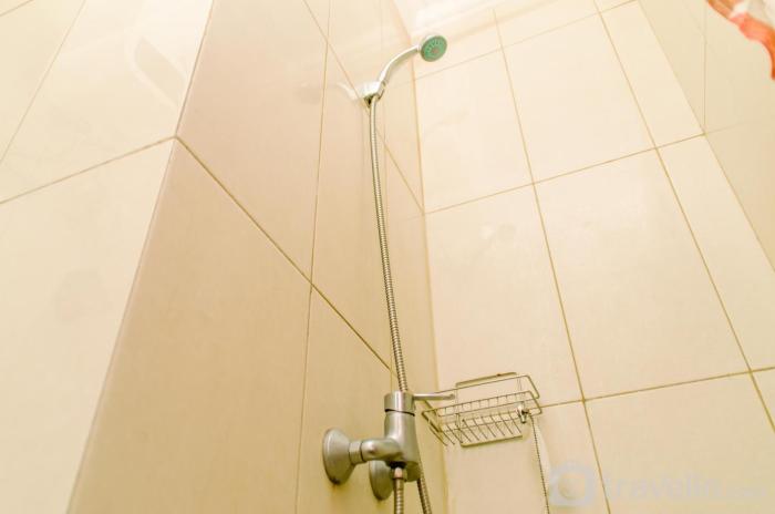 Best Deal and Comfy 2BR at Asatti Apartment Vanya Park By Travelio