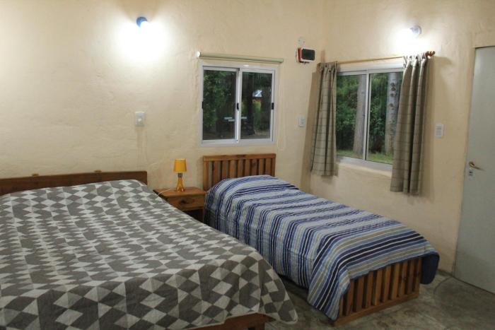 Monoambiente Chacra Nadia