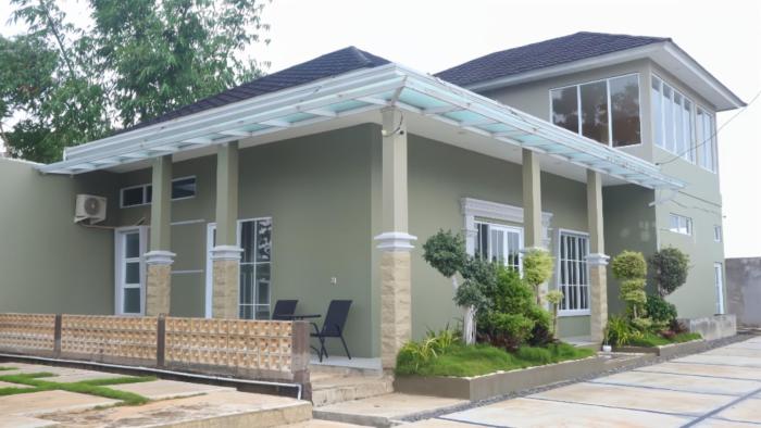 DeBali Villa Countryside by Simply Homy