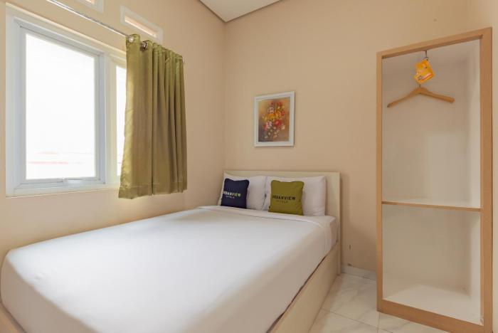 Urbanview Syariah Utami Inn Garut by RedDoorz