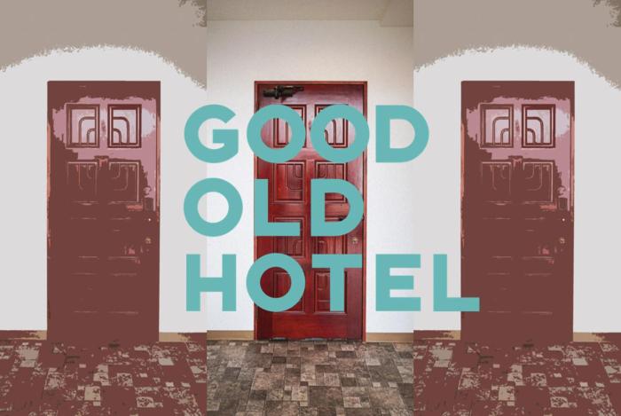 GOOD OLD HOTEL hirosaki