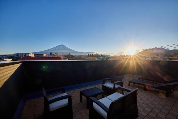 MIYA HOUSE Kodachi A棟