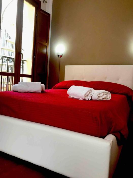 Little house of Grandpa Antonio