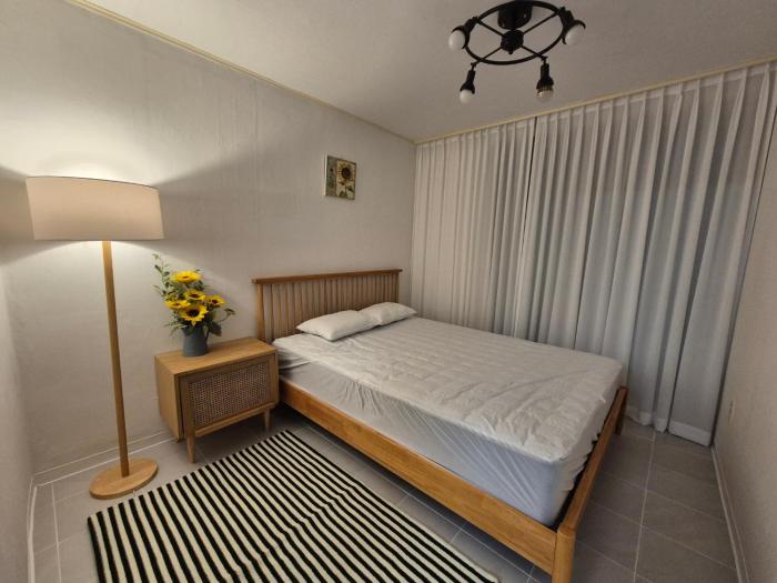 Cheongdam Zibra House