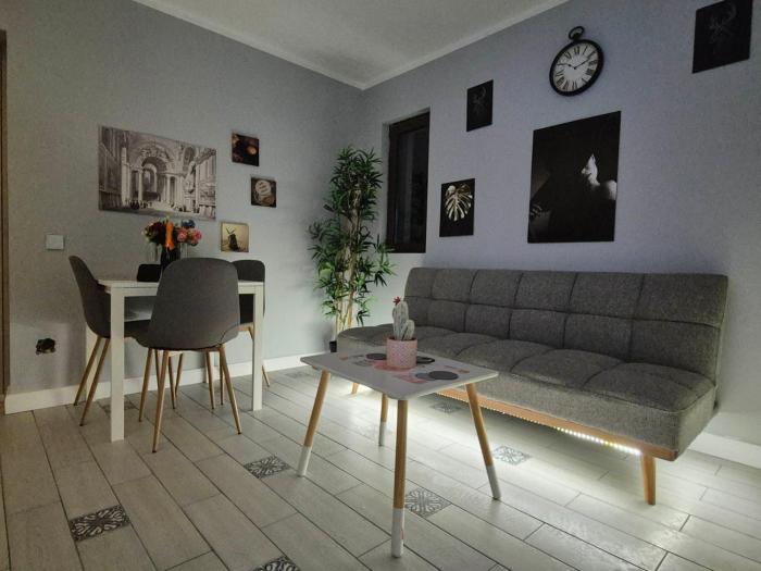 Central Apartment 2 bedrooms Business and Travel Lounge