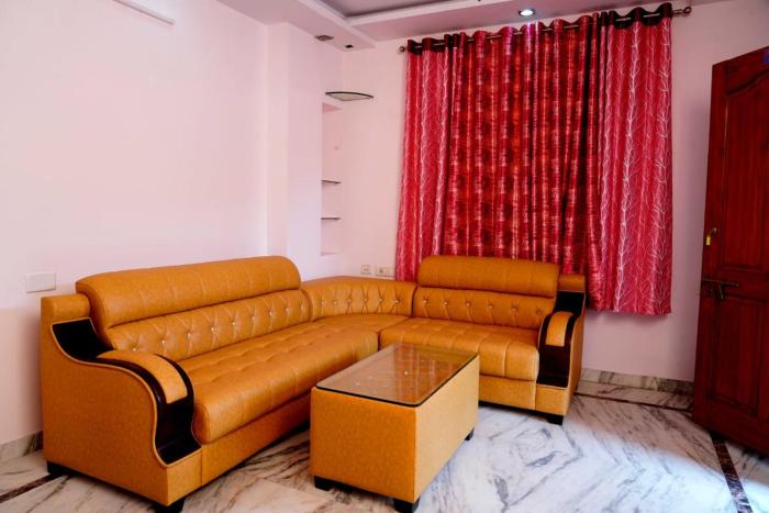 Blue stone homestay guest house