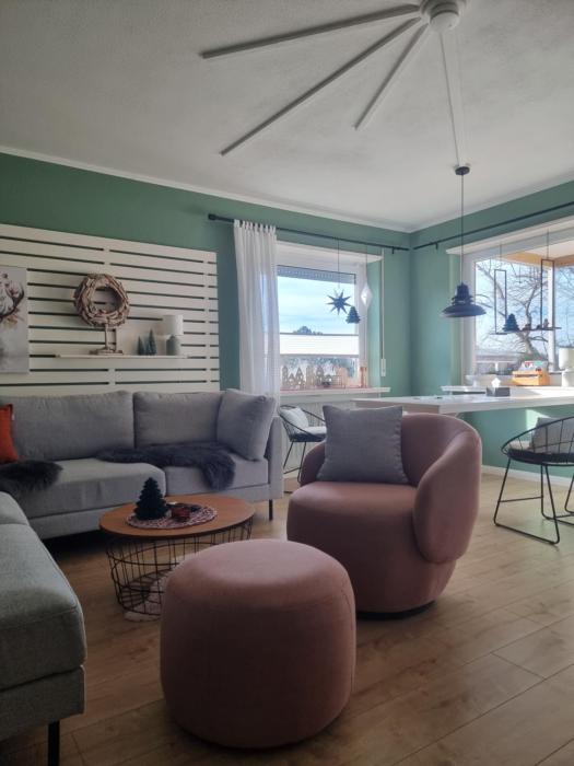 Eure Auszeit überm See