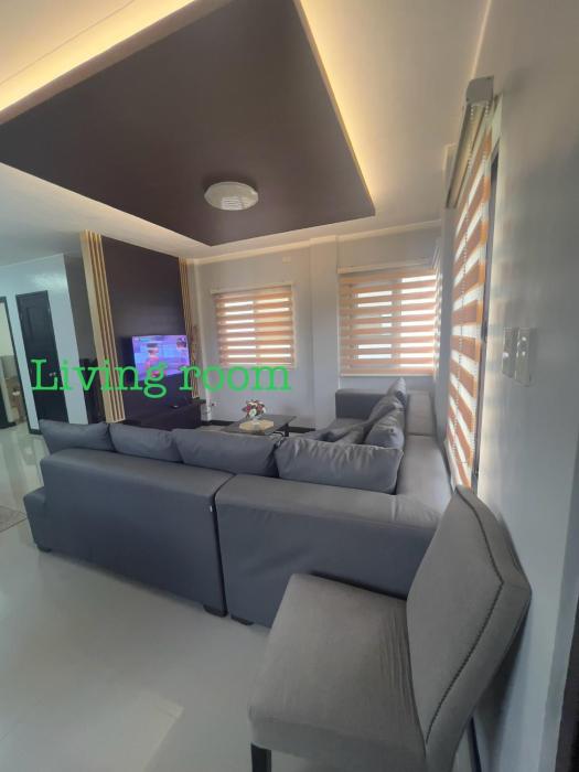 Denelles fab house staycation