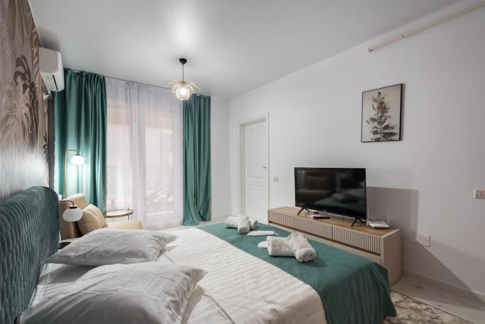 Central Residence Studio P18