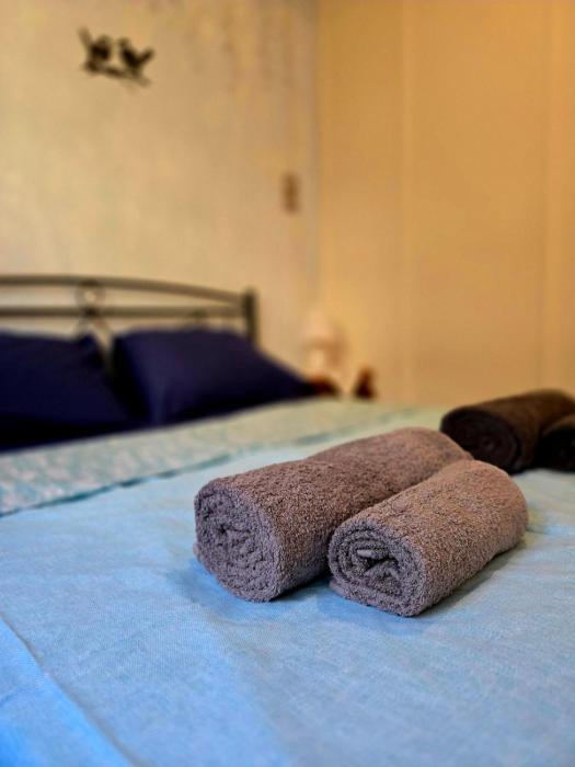 Feels Like Home Apartment