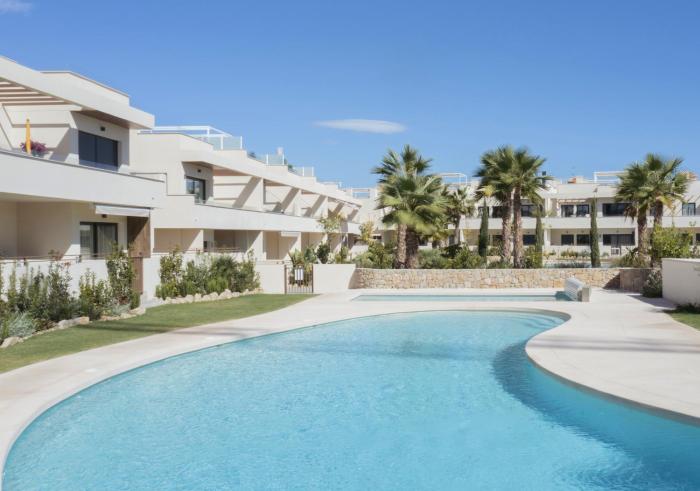 Mediterranean Gardens