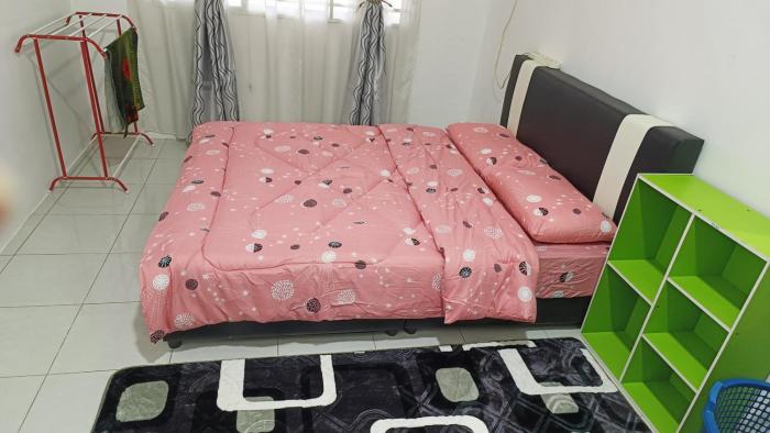 Homestay Kak Rose 2 Kuala Lipis