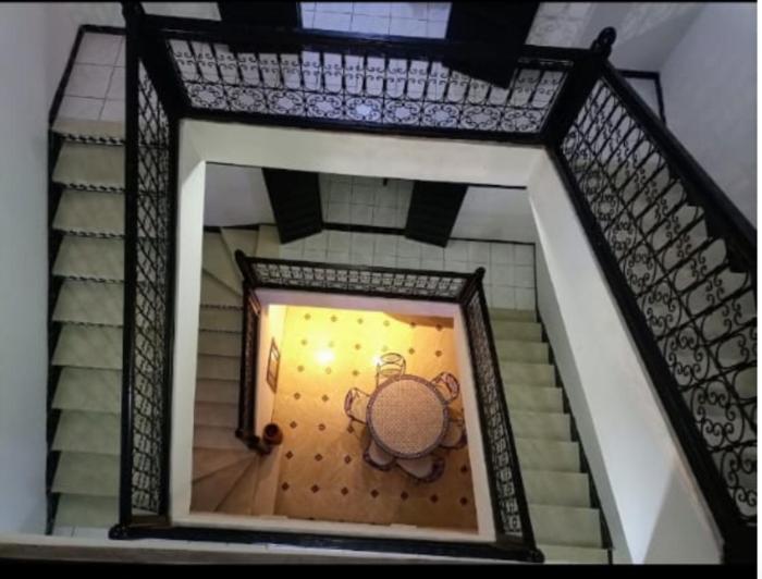 LOGEMENT ENTIER MARRAKECh G1 - N3