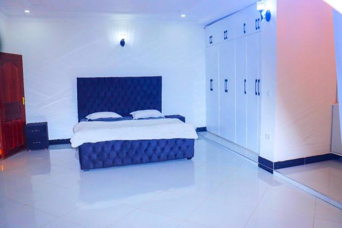 Kisii Hillside Mansion Nyanchwa